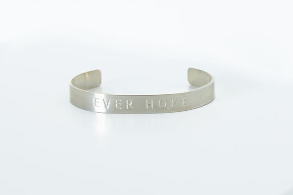 Share Hope With Loved Ones (10 or more) - Combo (Half Rose Gold/Half Silver)